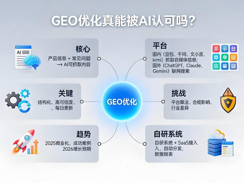GEO优化服务
